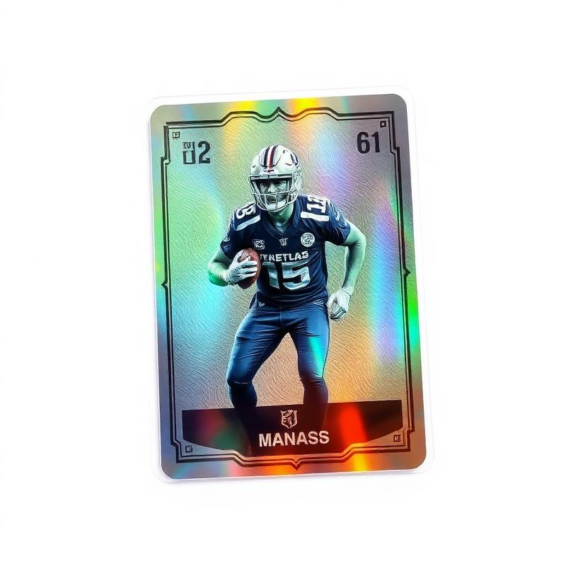 Holo Prism Refractor